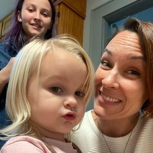 Meet your Posher, Kate